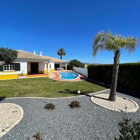 Oliva House Villa Lagos Exterior photo
