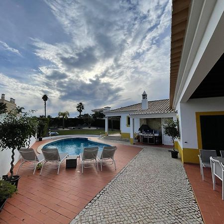 Oliva House Villa Lagos Exterior photo