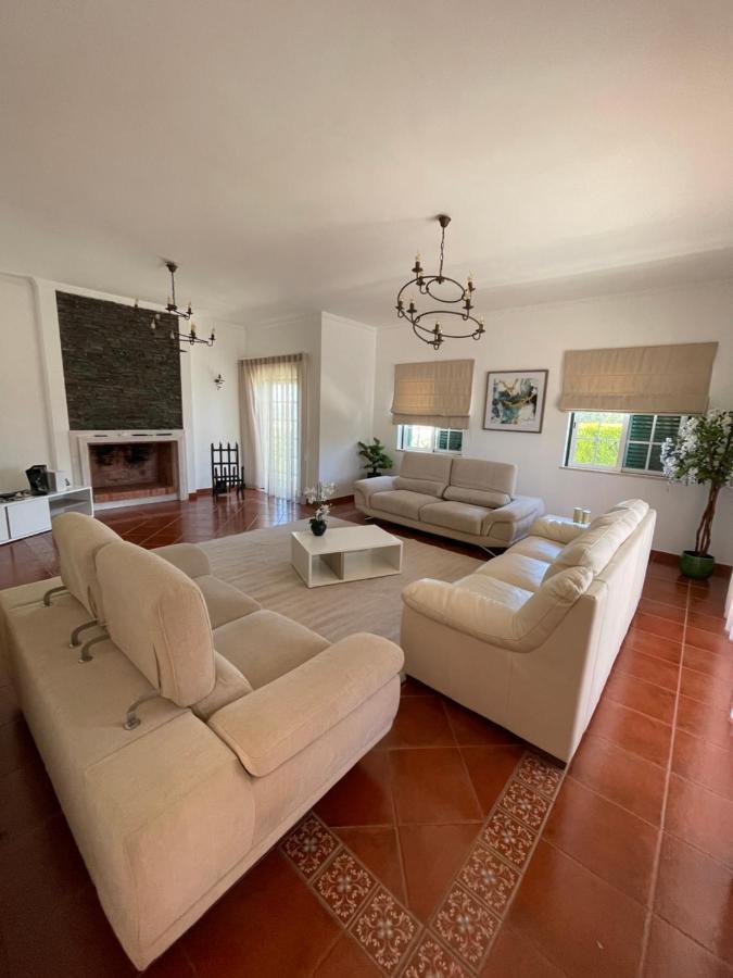 Oliva House Villa Lagos Exterior photo