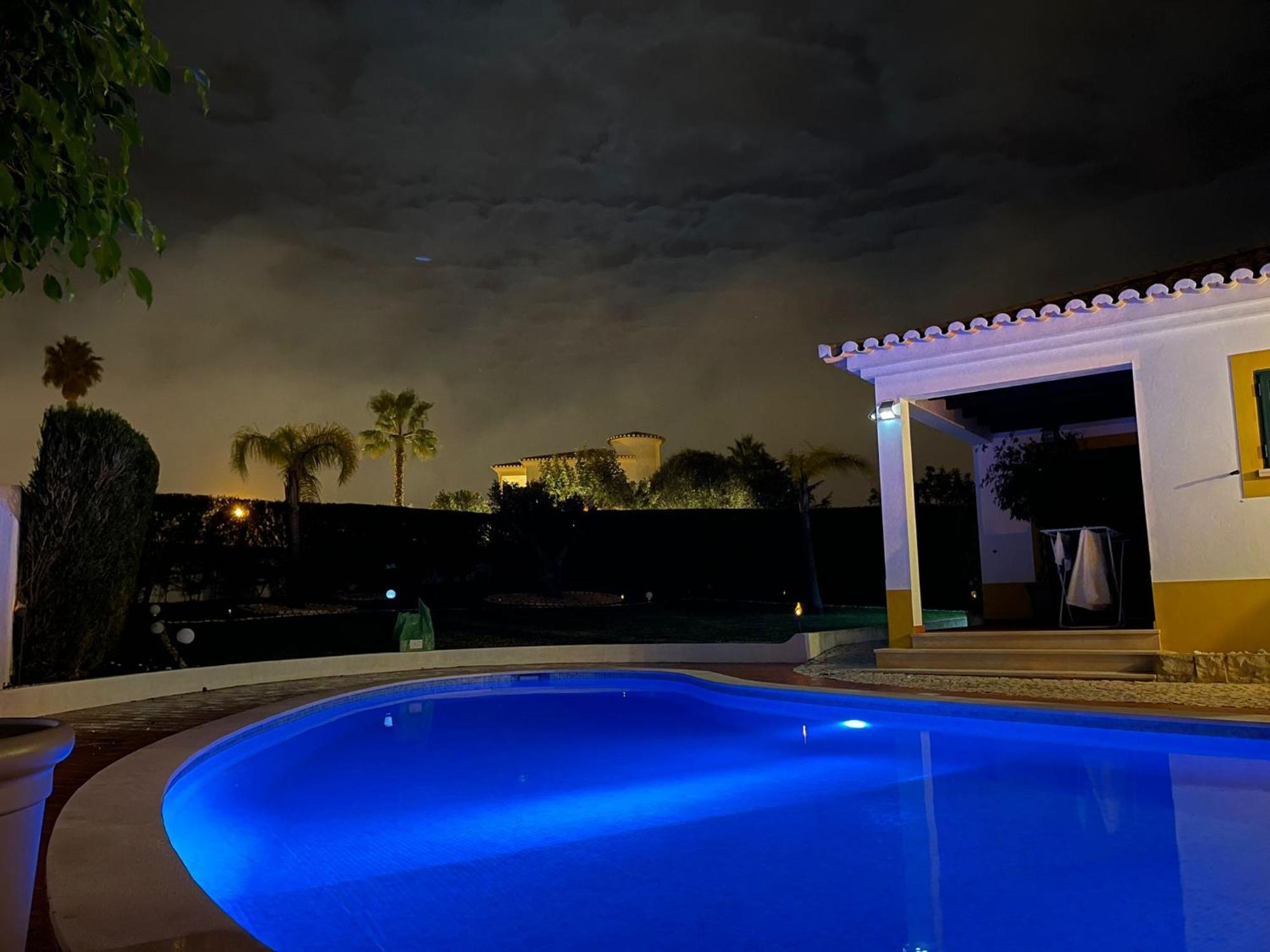 Oliva House Villa Lagos Exterior photo